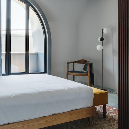 Lisbon Five Stars Alcantara Lofts Exterior foto