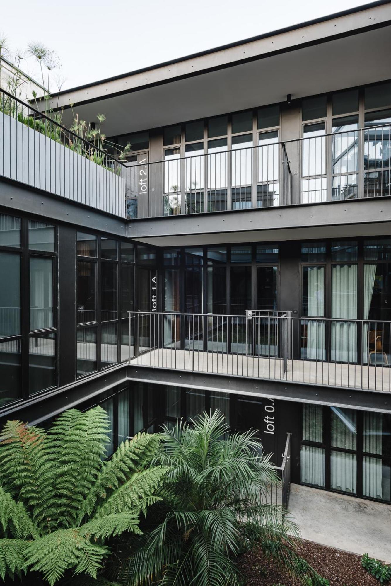 Lisbon Five Stars Alcantara Lofts Exterior foto
