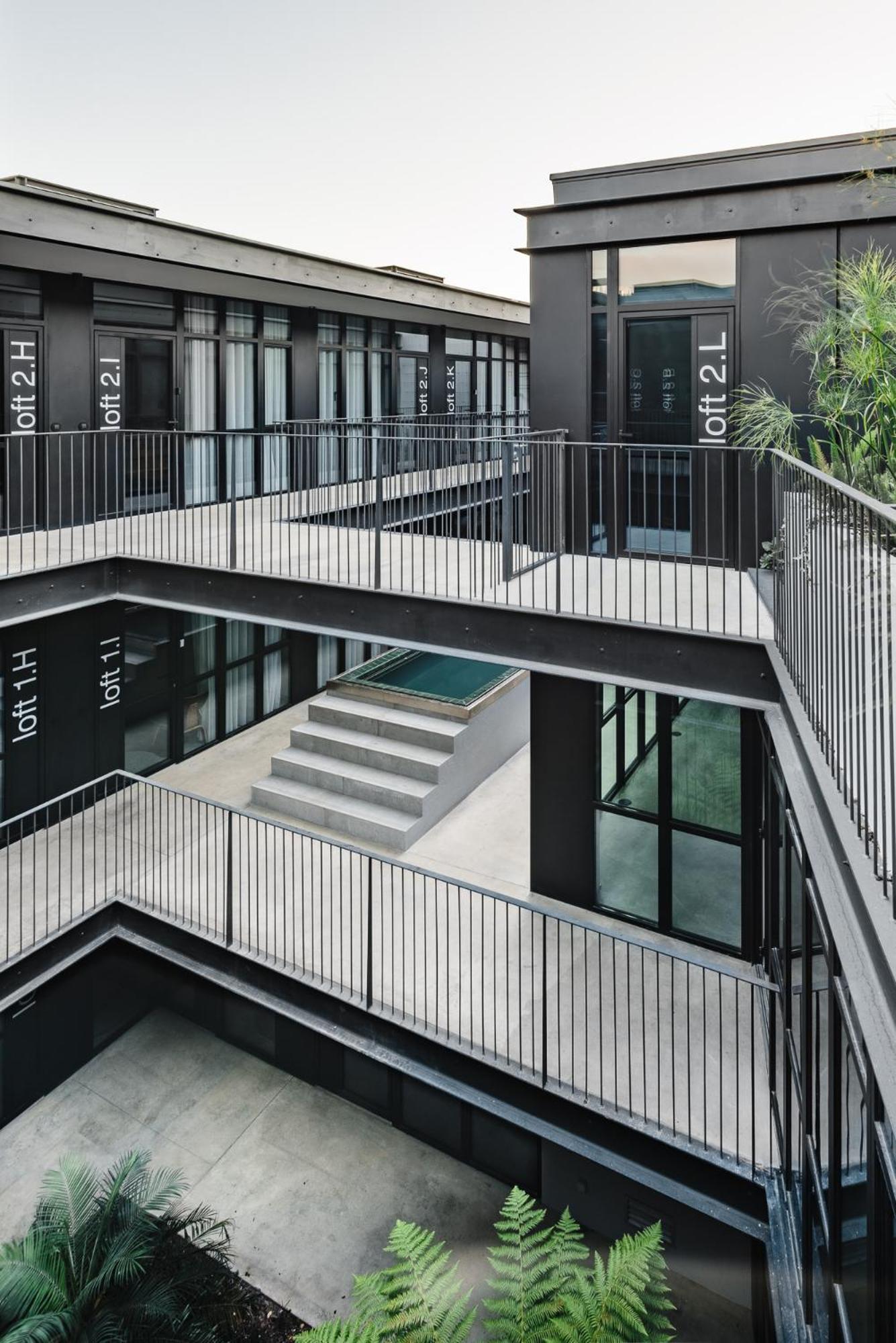 Lisbon Five Stars Alcantara Lofts Exterior foto
