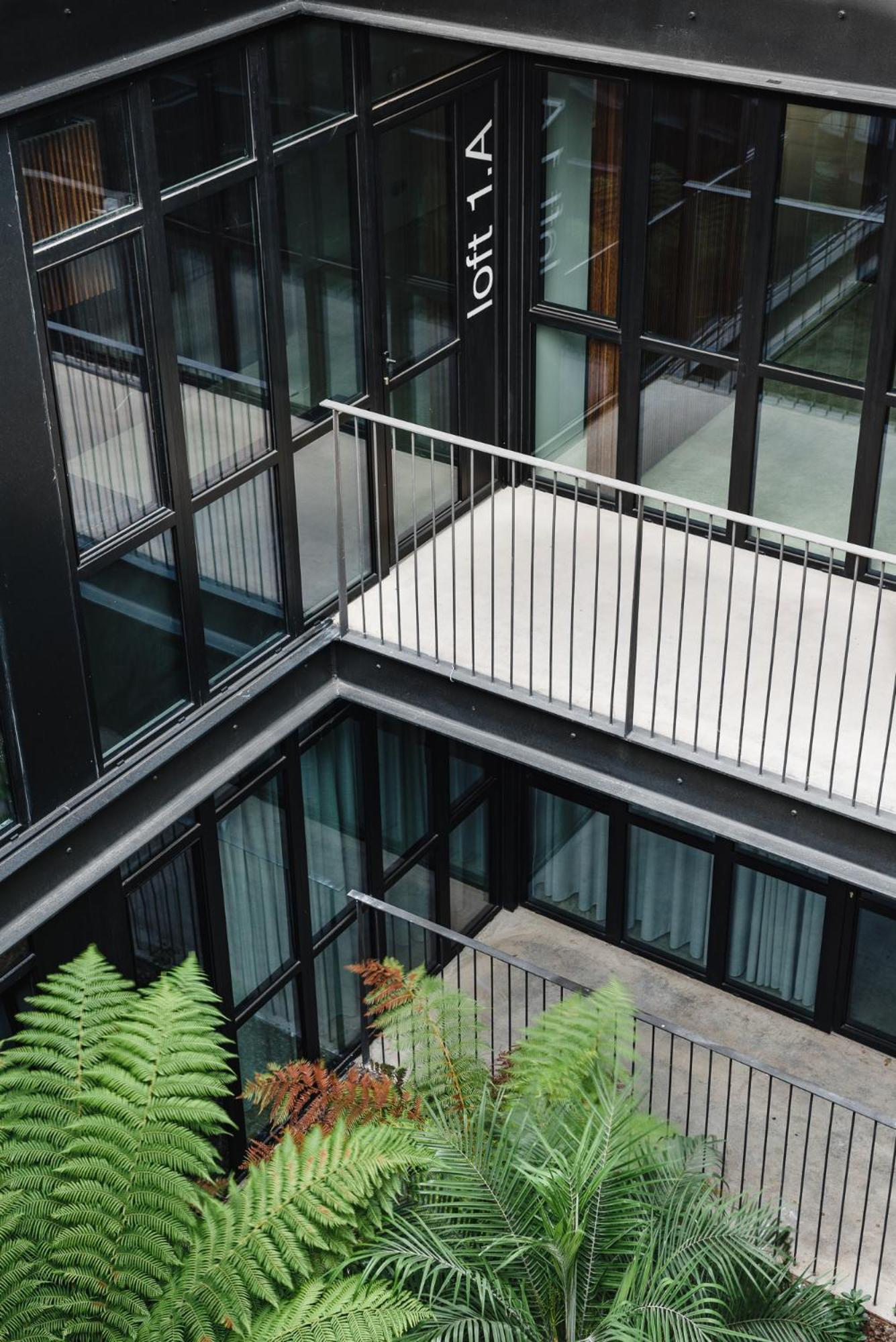Lisbon Five Stars Alcantara Lofts Exterior foto