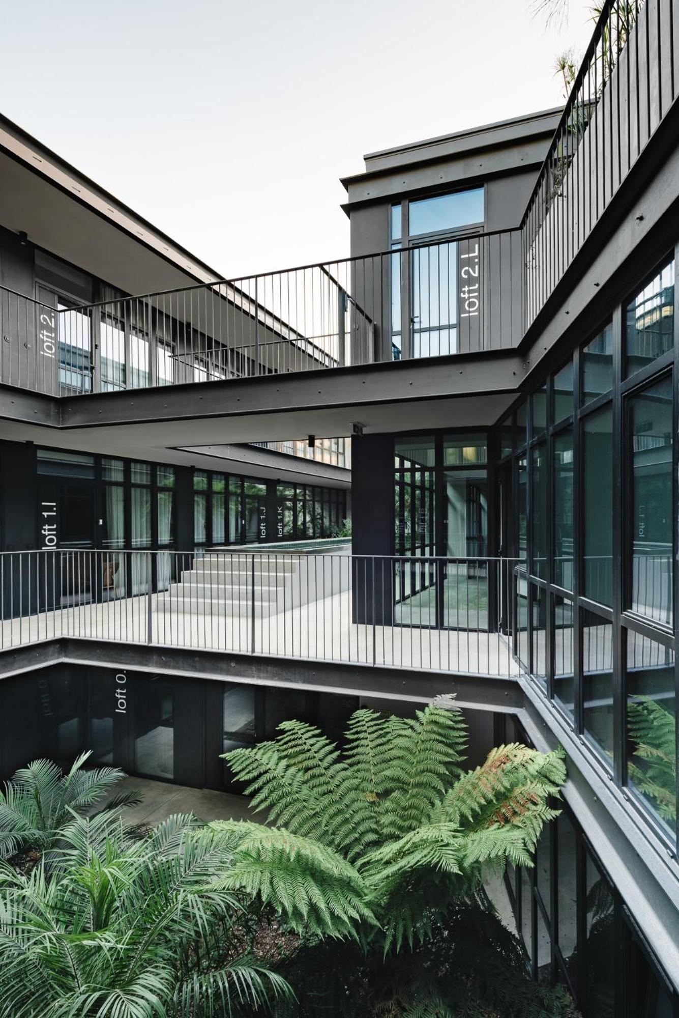 Lisbon Five Stars Alcantara Lofts Exterior foto