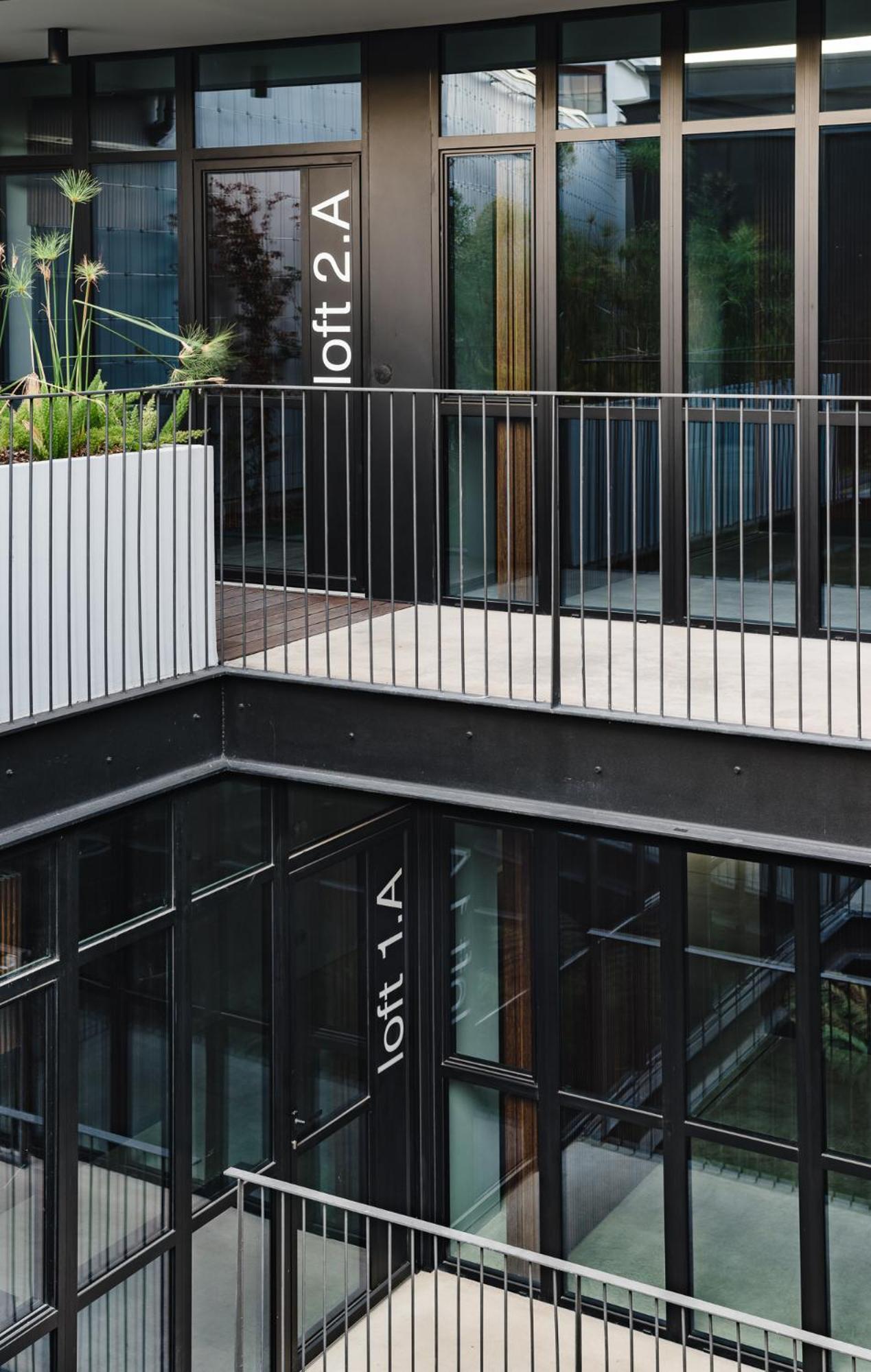 Lisbon Five Stars Alcantara Lofts Exterior foto