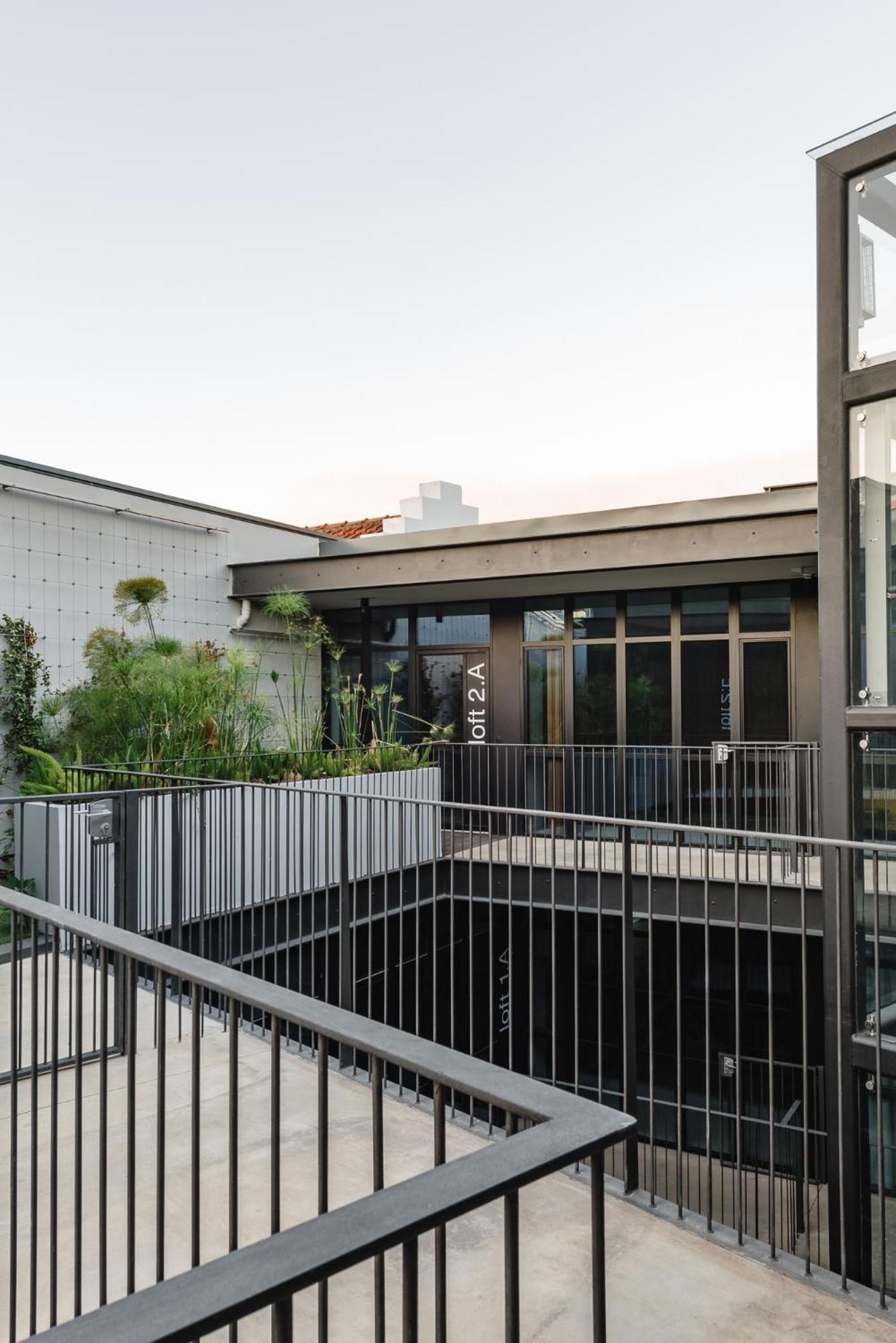 Lisbon Five Stars Alcantara Lofts Exterior foto