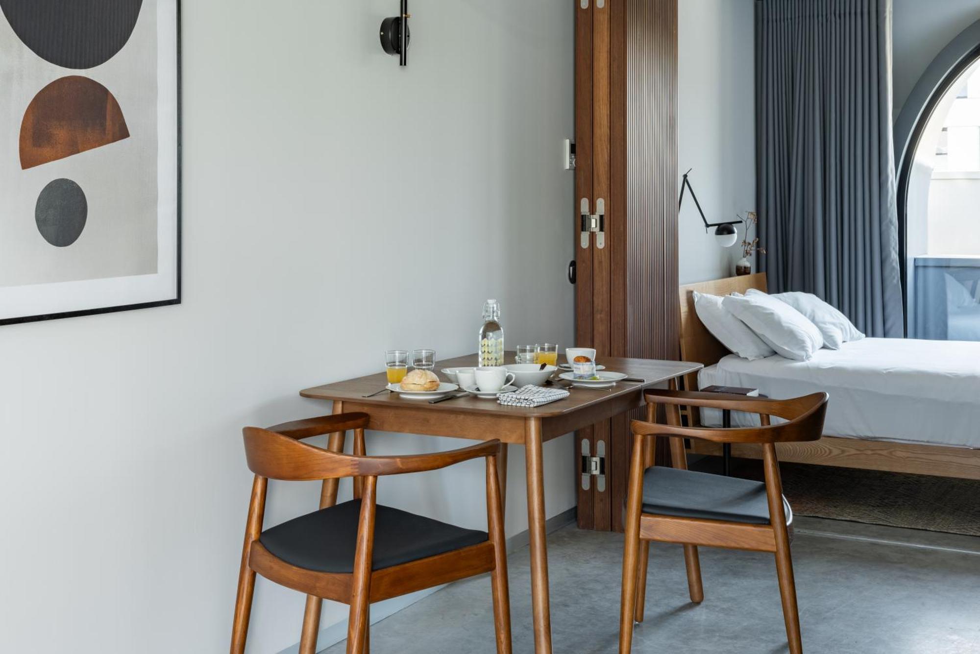 Lisbon Five Stars Alcantara Lofts Exterior foto