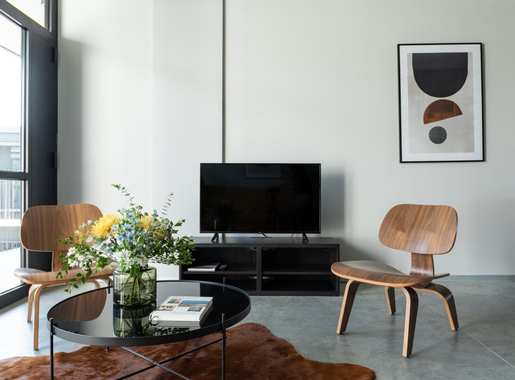 Lisbon Five Stars Alcantara Lofts Exterior foto