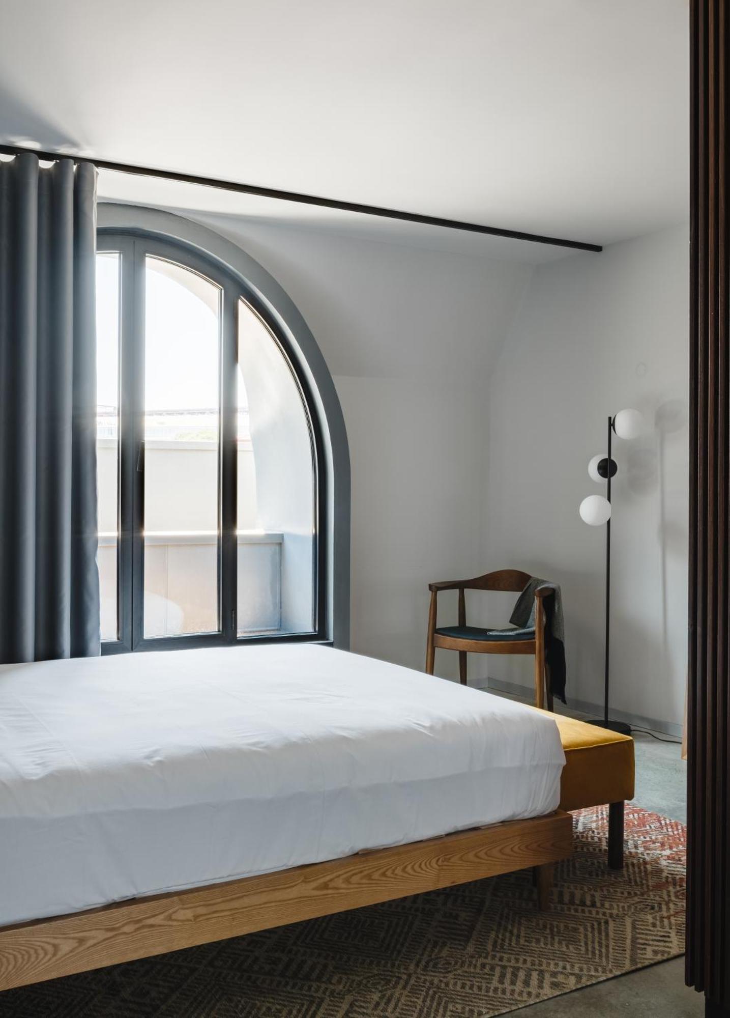 Lisbon Five Stars Alcantara Lofts Exterior foto