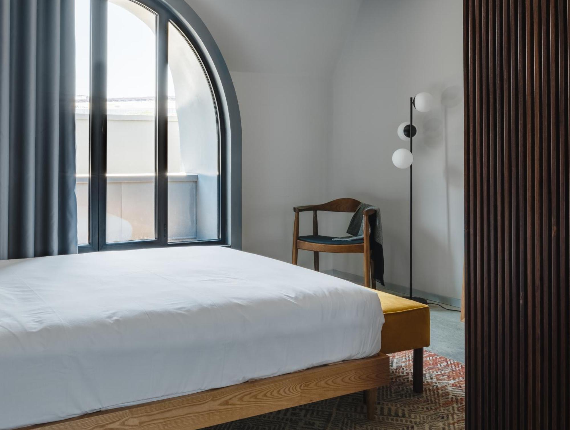 Lisbon Five Stars Alcantara Lofts Exterior foto