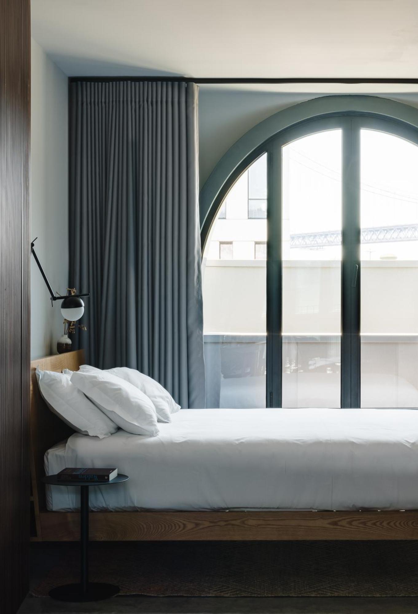 Lisbon Five Stars Alcantara Lofts Exterior foto