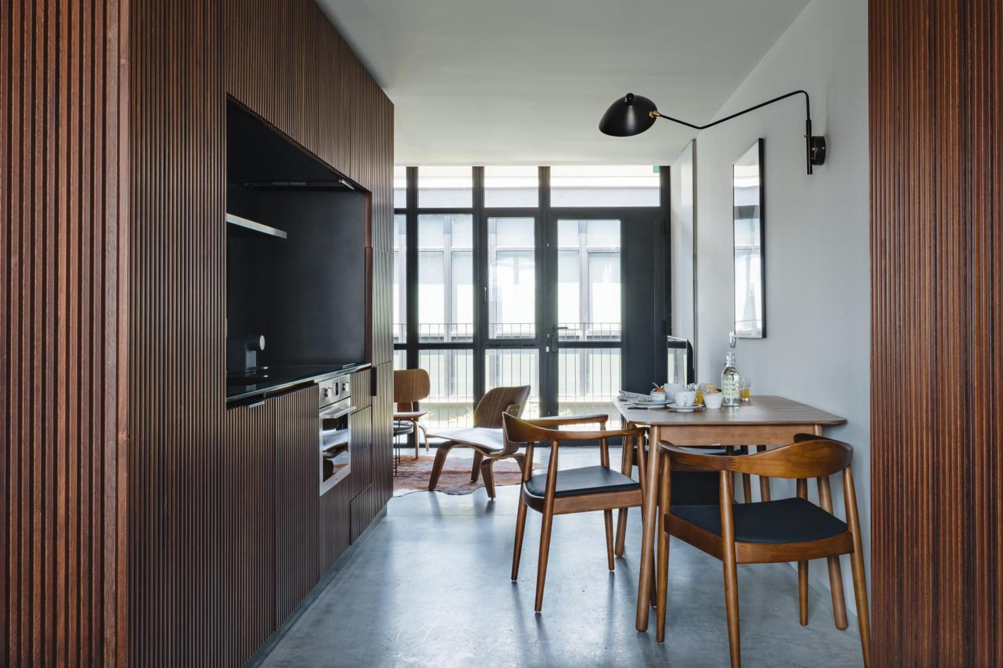 Lisbon Five Stars Alcantara Lofts Exterior foto