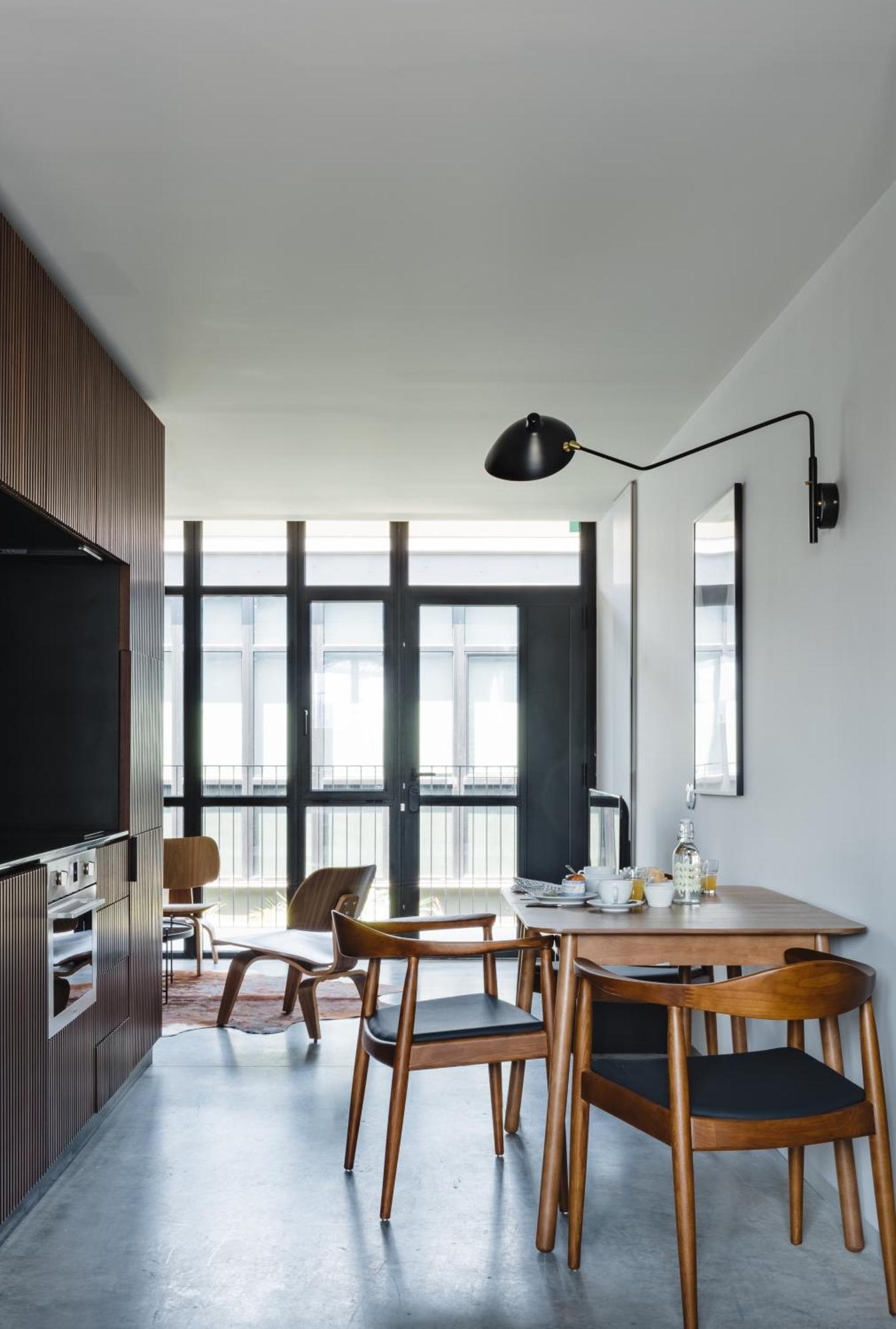 Lisbon Five Stars Alcantara Lofts Exterior foto