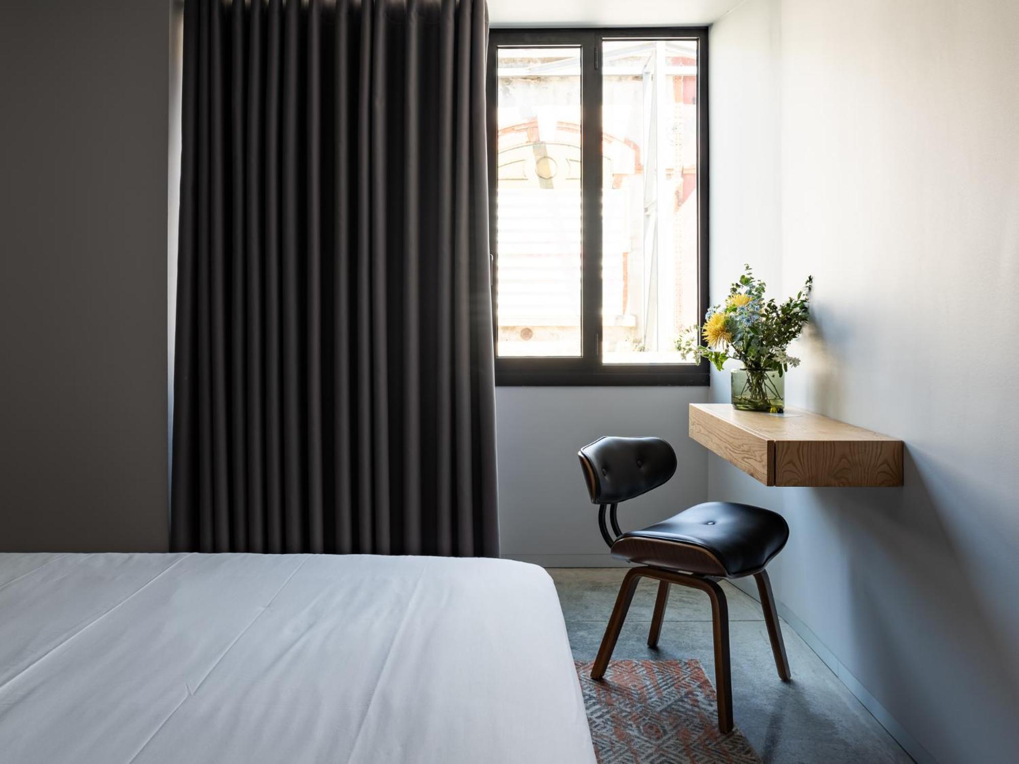 Lisbon Five Stars Alcantara Lofts Exterior foto