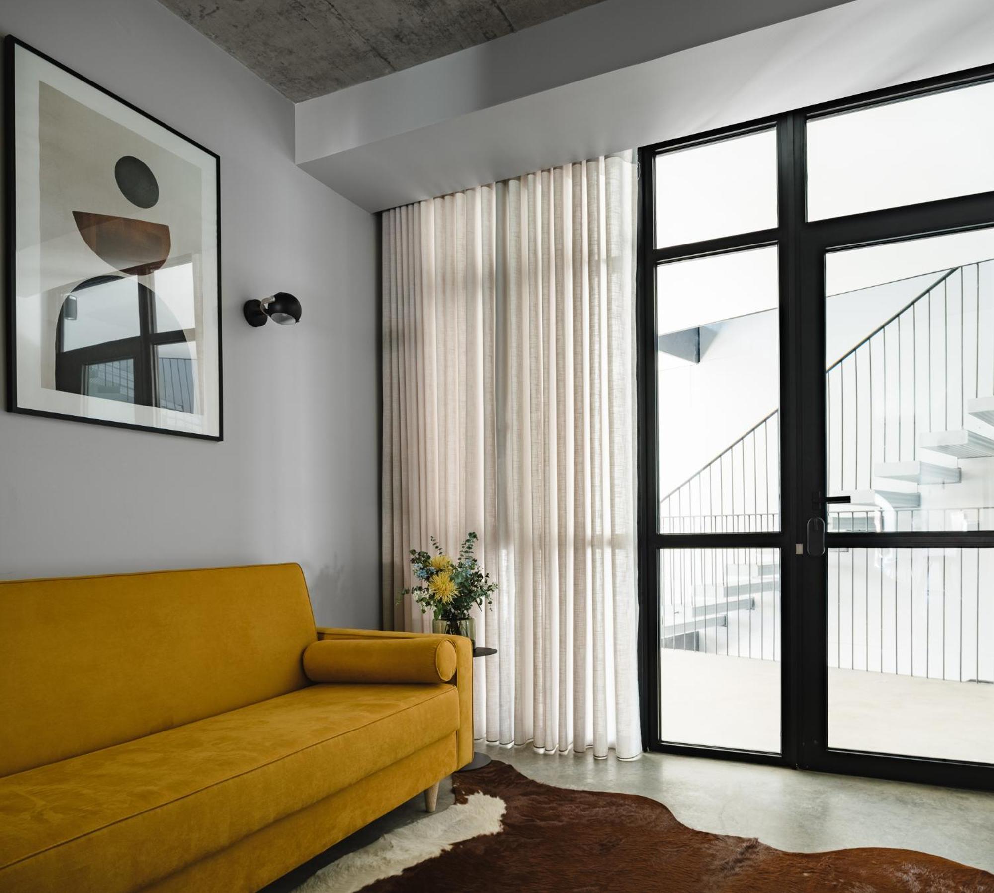 Lisbon Five Stars Alcantara Lofts Exterior foto