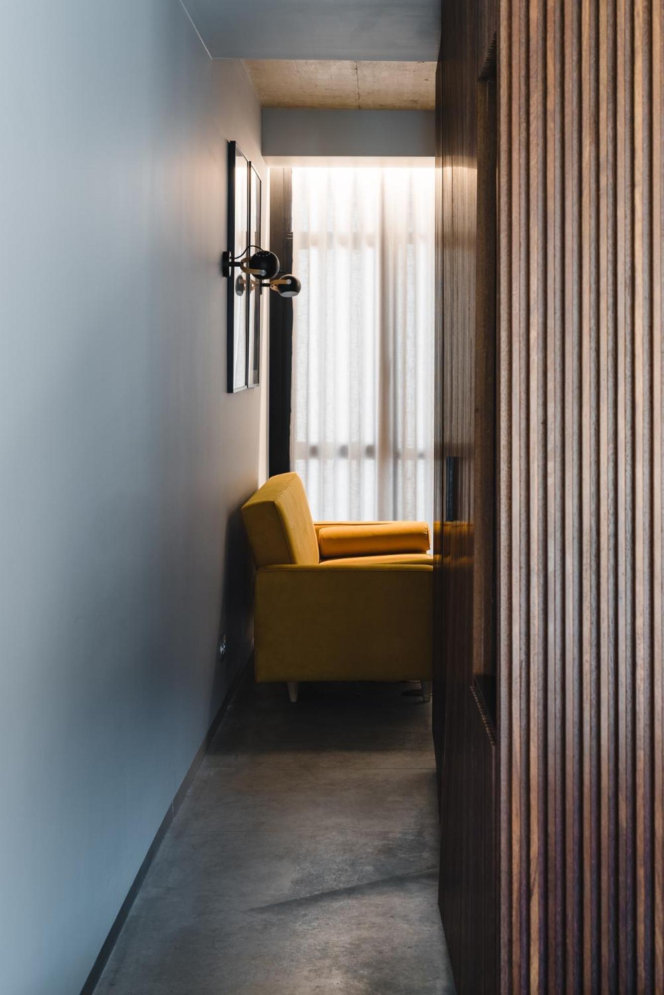 Lisbon Five Stars Alcantara Lofts Exterior foto
