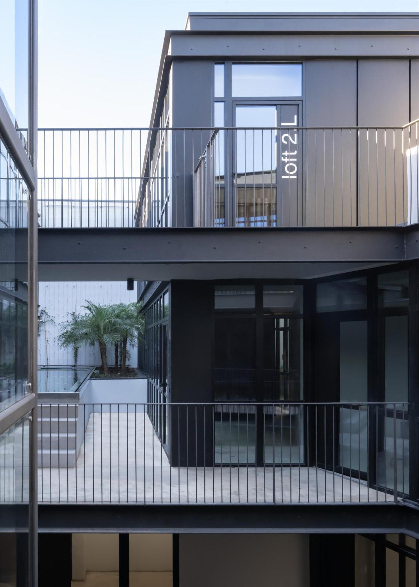 Lisbon Five Stars Alcantara Lofts Exterior foto