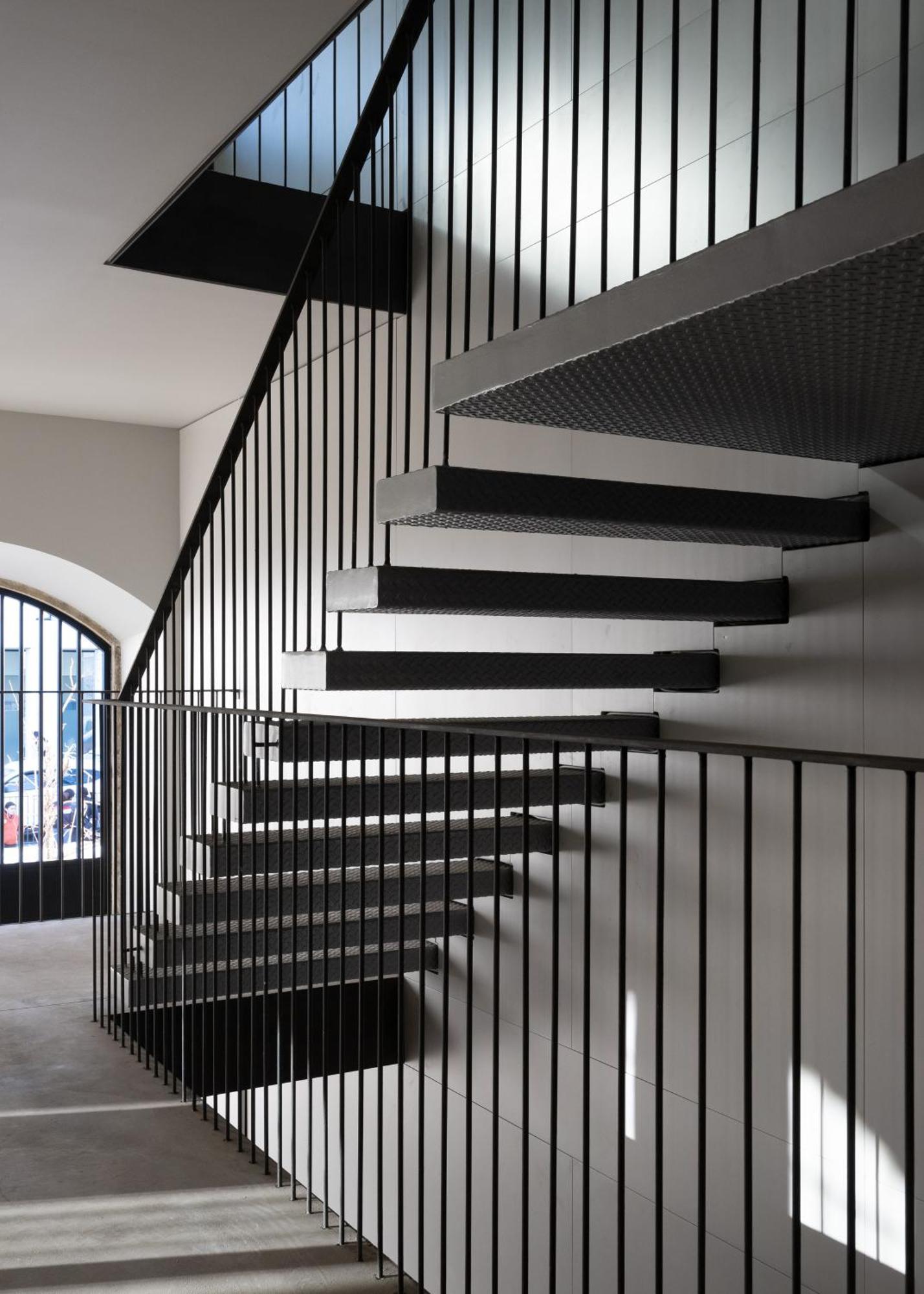 Lisbon Five Stars Alcantara Lofts Exterior foto